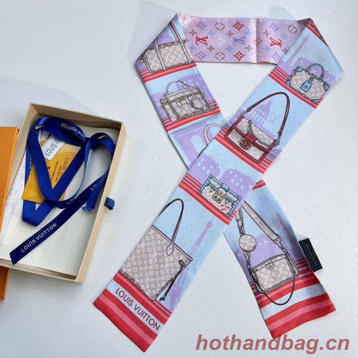 Louis Vuitton Scarf LVS00190 Louis Vuitton Scarf LVS00190